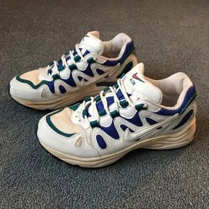 90s Nike Air Shoes